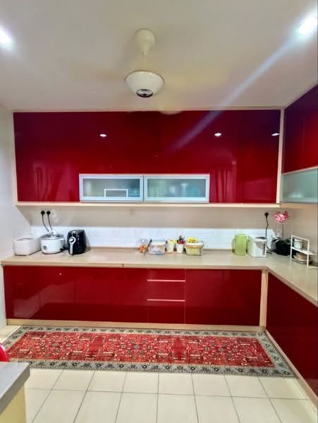 Rumah Teres 2 Tingkat untuk Dijual di Taman Riana Ukay (Ulu Kelang) - Mohammad Omar - PropertyGuru.com.my