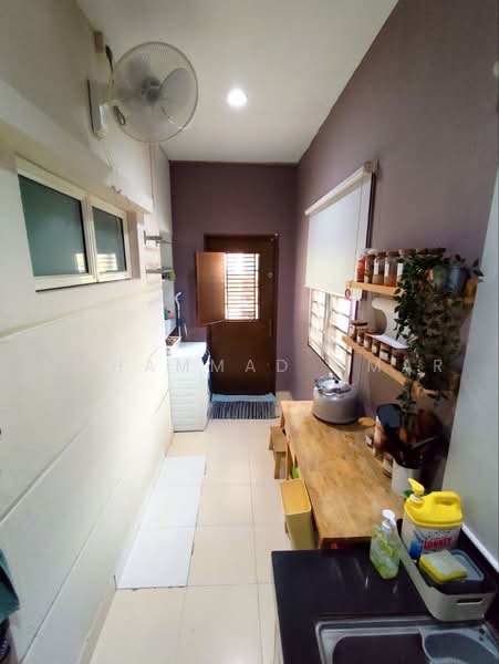 Rumah Teres 2 Tingkat untuk Dijual di Taman Riana Ukay (Ulu Kelang) - Mohammad Omar - PropertyGuru.com.my