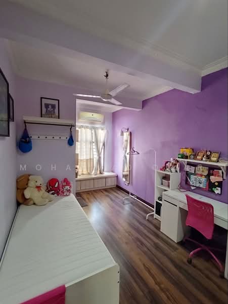 Rumah Teres 2 Tingkat untuk Dijual di Taman Riana Ukay (Ulu Kelang) - Mohammad Omar - PropertyGuru.com.my