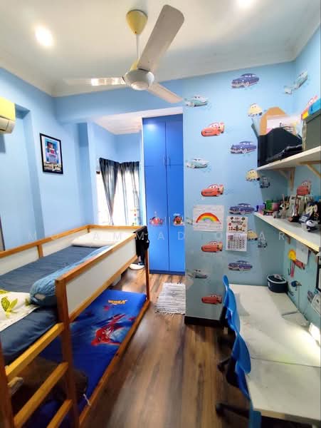 Rumah Teres 2 Tingkat untuk Dijual di Taman Riana Ukay (Ulu Kelang) - Mohammad Omar - PropertyGuru.com.my