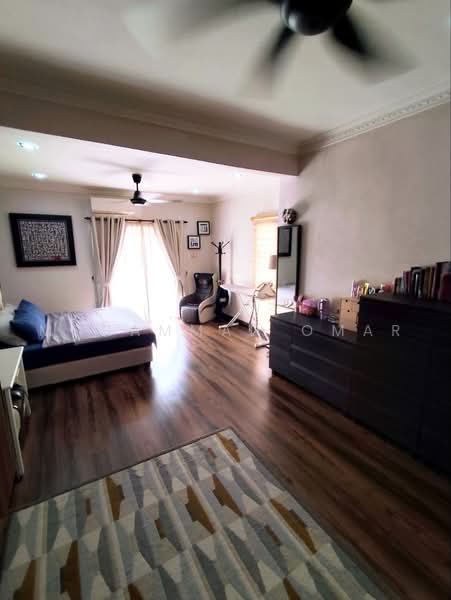 Rumah Teres 2 Tingkat untuk Dijual di Taman Riana Ukay (Ulu Kelang) - Mohammad Omar - PropertyGuru.com.my