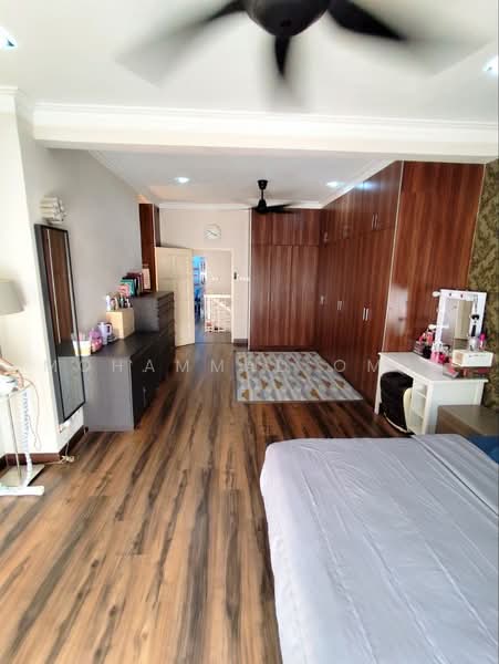 Rumah Teres 2 Tingkat untuk Dijual di Taman Riana Ukay (Ulu Kelang) - Mohammad Omar - PropertyGuru.com.my