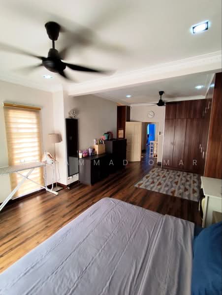 Rumah Teres 2 Tingkat untuk Dijual di Taman Riana Ukay (Ulu Kelang) - Mohammad Omar - PropertyGuru.com.my