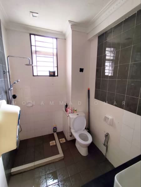 Rumah Teres 2 Tingkat untuk Dijual di Taman Riana Ukay (Ulu Kelang) - Mohammad Omar - PropertyGuru.com.my