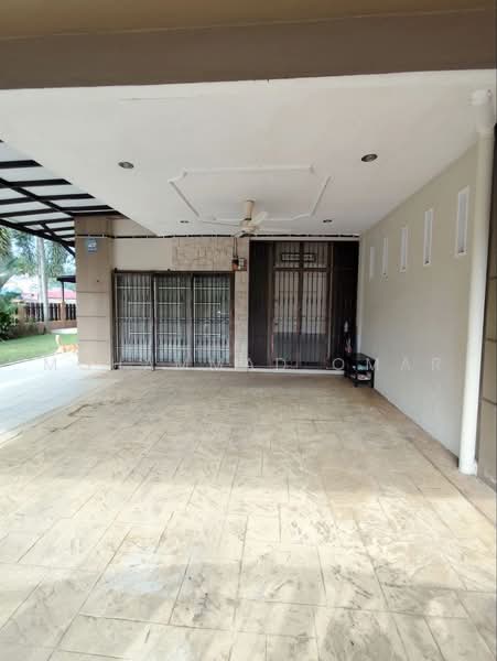 Rumah Teres 2 Tingkat untuk Dijual di Taman Riana Ukay (Ulu Kelang) - Mohammad Omar - PropertyGuru.com.my