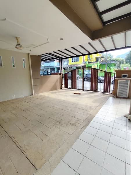 Rumah Teres 2 Tingkat untuk Dijual di Taman Riana Ukay (Ulu Kelang) - Mohammad Omar - PropertyGuru.com.my