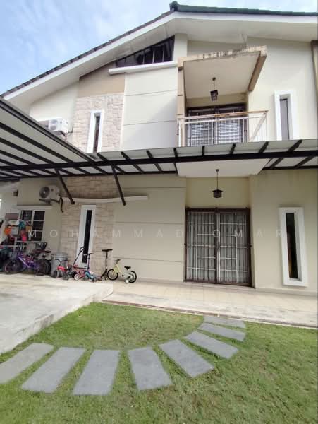 Rumah Teres 2 Tingkat untuk Dijual di Taman Riana Ukay (Ulu Kelang) - Mohammad Omar - PropertyGuru.com.my