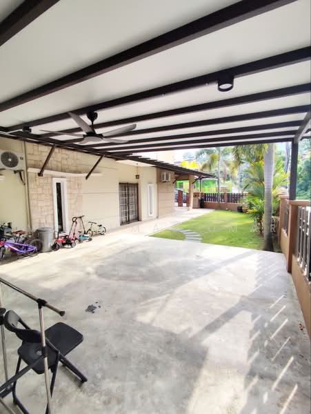 Rumah Teres 2 Tingkat untuk Dijual di Taman Riana Ukay (Ulu Kelang) - Mohammad Omar - PropertyGuru.com.my