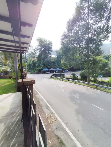 Rumah Teres 2 Tingkat untuk Dijual di Taman Riana Ukay (Ulu Kelang) - Mohammad Omar - PropertyGuru.com.my