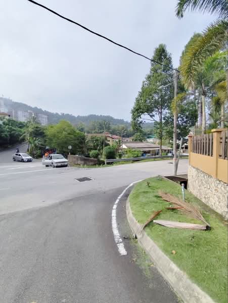 Rumah Teres 2 Tingkat untuk Dijual di Taman Riana Ukay (Ulu Kelang) - Mohammad Omar - PropertyGuru.com.my