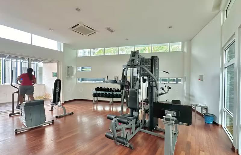 Kondominium untuk Dijual di One Medini - Boon Hau Lee - PropertyGuru.com.my