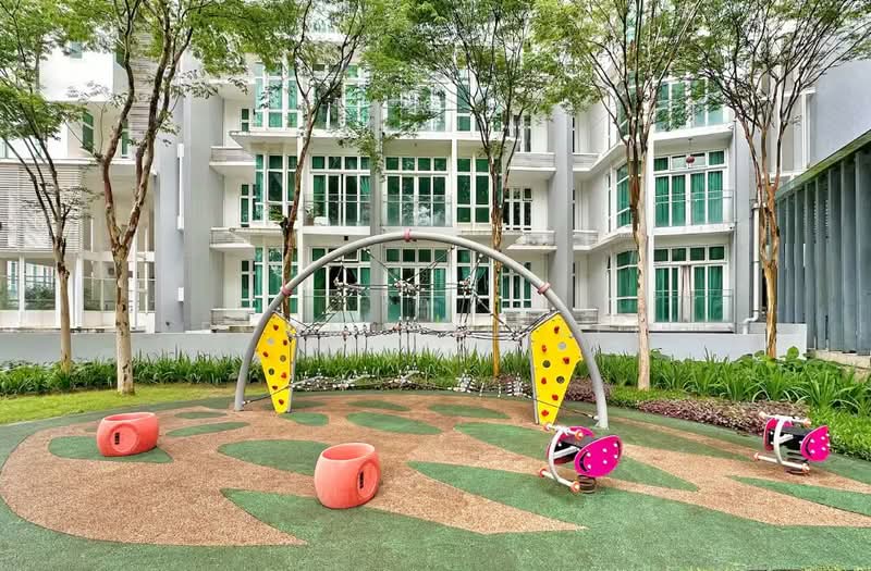 Kondominium untuk Dijual di One Medini - Boon Hau Lee - PropertyGuru.com.my