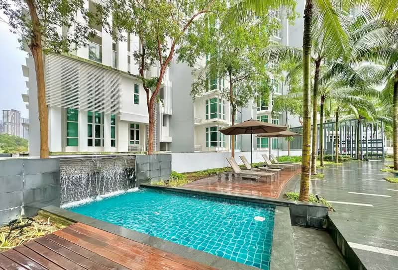 Kondominium untuk Dijual di One Medini - Boon Hau Lee - PropertyGuru.com.my