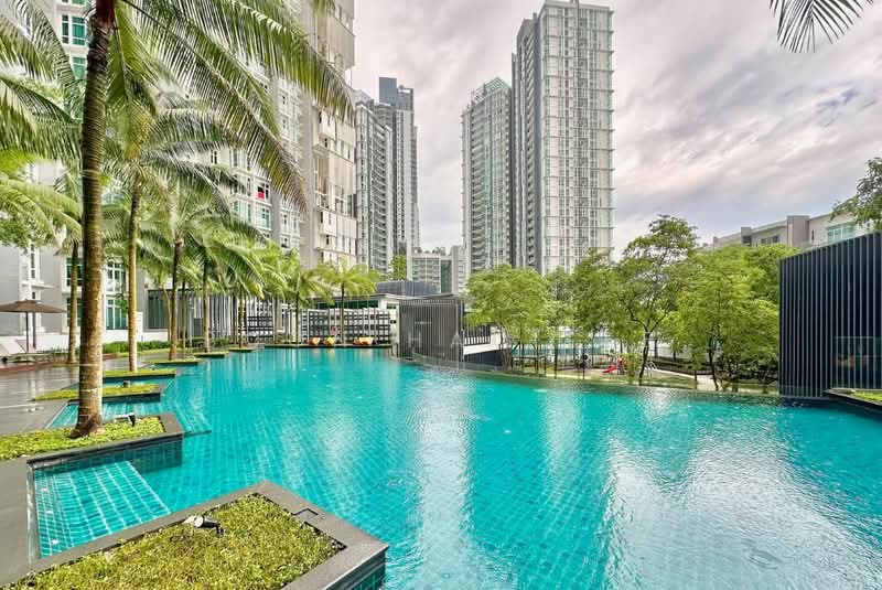 Kondominium untuk Dijual di One Medini - Boon Hau Lee - PropertyGuru.com.my