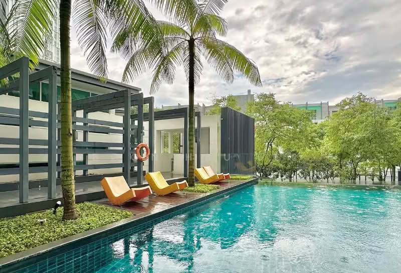 Kondominium untuk Dijual di One Medini - Boon Hau Lee - PropertyGuru.com.my