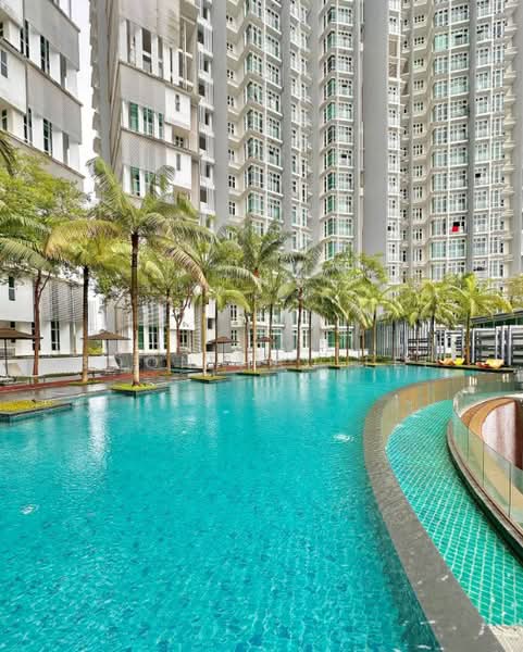 Kondominium untuk Dijual di One Medini - Boon Hau Lee - PropertyGuru.com.my
