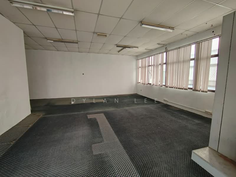 Factory for Sale in Juru (Penang) - Dylan Lee - Interior - PropertyGuru.com.my