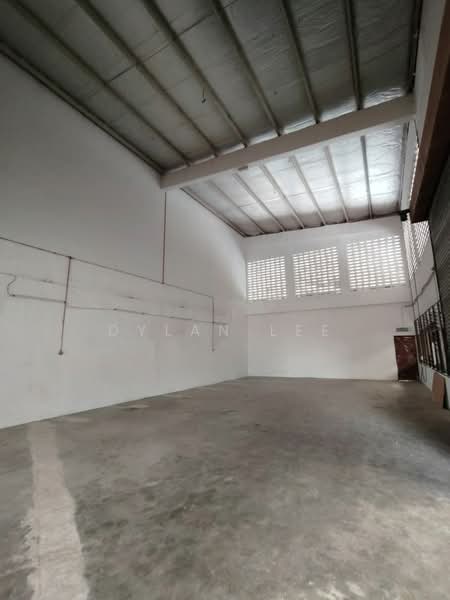 Factory for Sale in Juru (Penang) - Dylan Lee - Interior - PropertyGuru.com.my