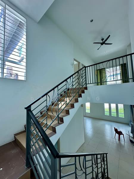 Semi-Detached House for Sale in Gerbang Meru Indah (Ipoh) - Gary Tang - Interior - PropertyGuru.com.my