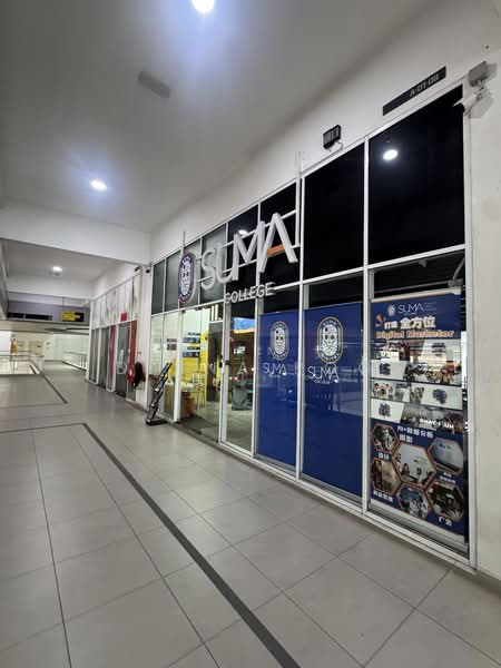 Retail Space for Sale in Petaling Jaya (Selangor) - Diana Poo - Exterior - PropertyGuru.com.my