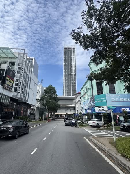 Retail Space for Sale in Petaling Jaya (Selangor) - Diana Poo - Exterior - PropertyGuru.com.my