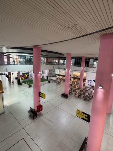 Retail Space for Sale in Petaling Jaya (Selangor) - Diana Poo - Lobby - PropertyGuru.com.my