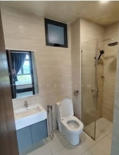 Servis Apartment untuk Disewa di Crescent Bay Suites (Teluk Bayu) - Jayden Lim - PropertyGuru.com.my