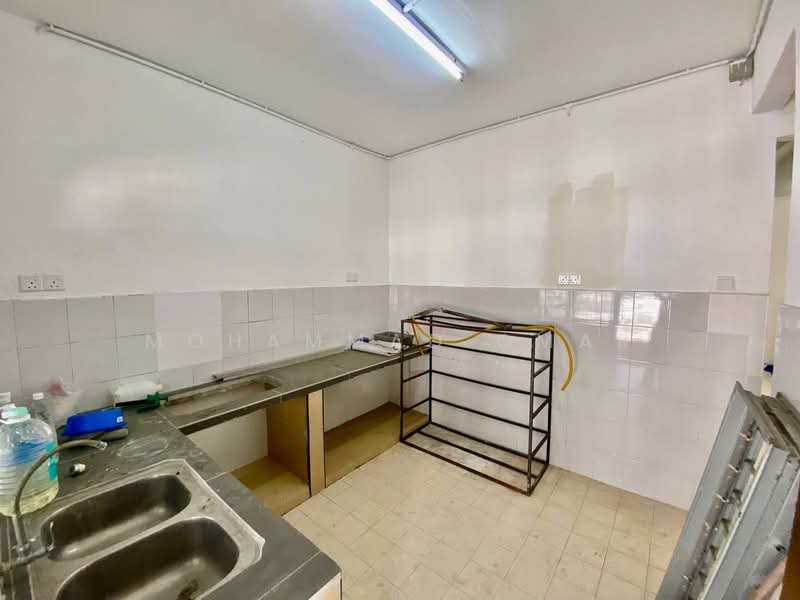 2-storey Terraced House for Sale in Taman Lestari Putra (Seri Kembangan) - Mohammad Omar - PropertyGuru.com.my