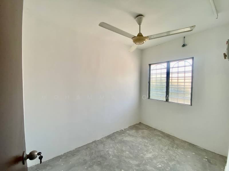 2-storey Terraced House for Sale in Taman Lestari Putra (Seri Kembangan) - Mohammad Omar - PropertyGuru.com.my