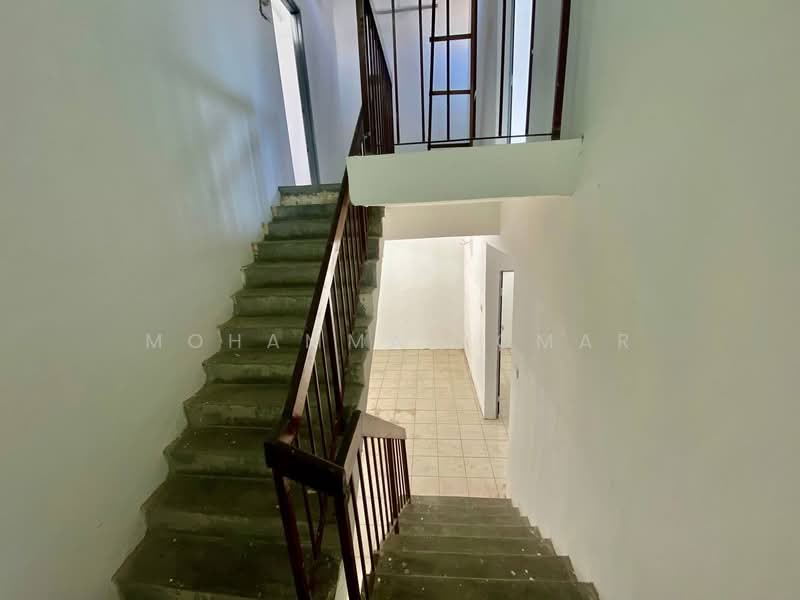 2-storey Terraced House for Sale in Taman Lestari Putra (Seri Kembangan) - Mohammad Omar - PropertyGuru.com.my