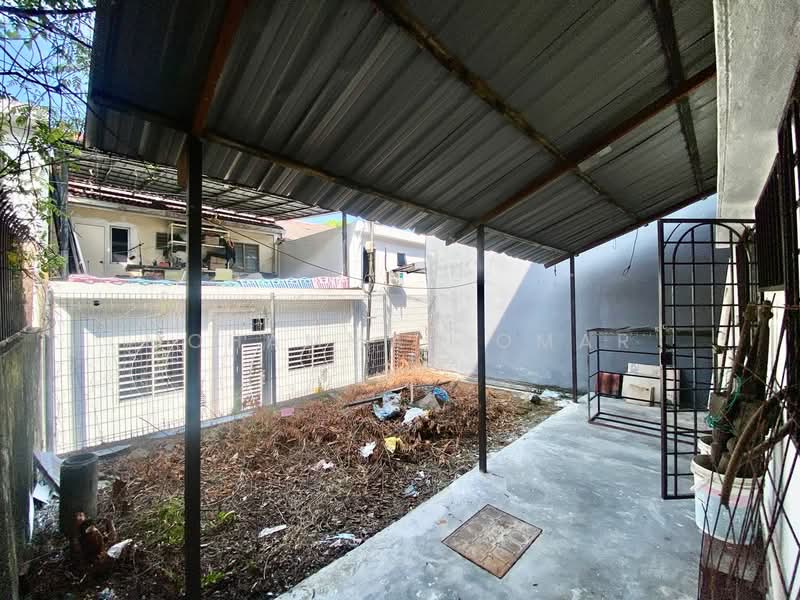 2-storey Terraced House for Sale in Taman Lestari Putra (Seri Kembangan) - Mohammad Omar - PropertyGuru.com.my