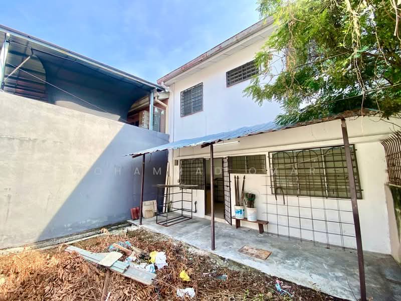 2-storey Terraced House for Sale in Taman Lestari Putra (Seri Kembangan) - Mohammad Omar - PropertyGuru.com.my