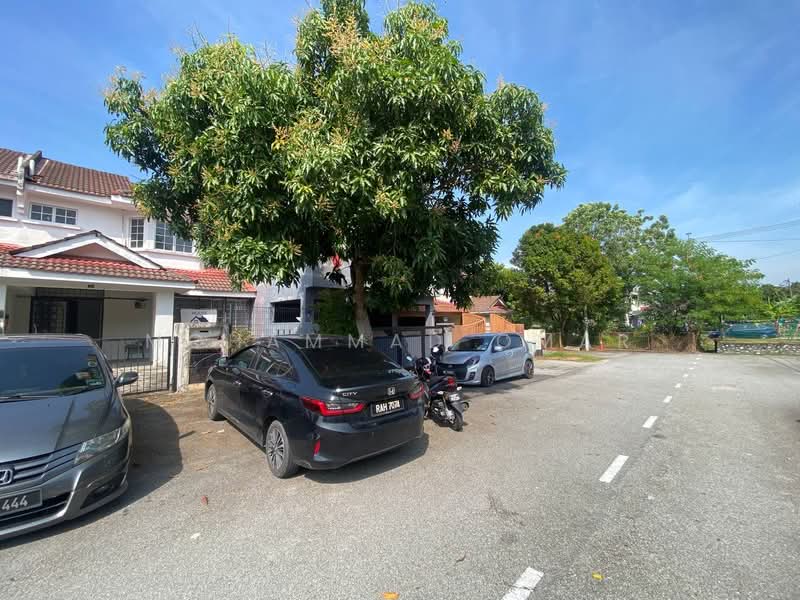 2-storey Terraced House for Sale in Taman Lestari Putra (Seri Kembangan) - Mohammad Omar - PropertyGuru.com.my