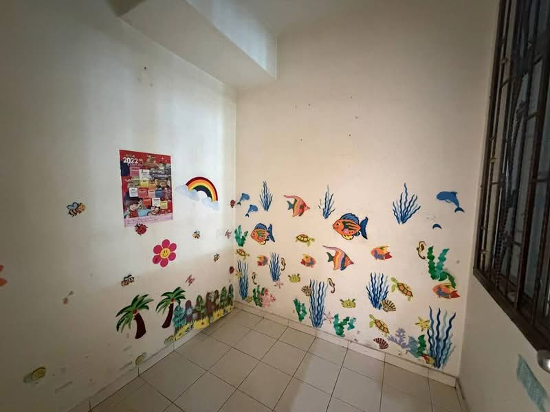 Rumah Teres 2 Tingkat untuk Dijual di Taman Kempas Indah (Tebrau) - Jeffrey Lim - Interior - PropertyGuru.com.my