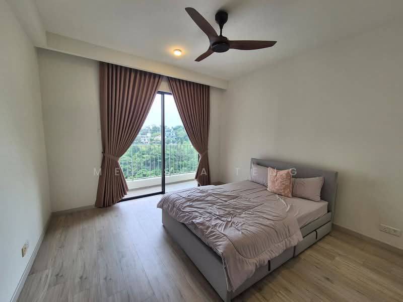 Condominium for Rent at South Brooks - Melissa Teng - Bedroom - PropertyGuru.com.my