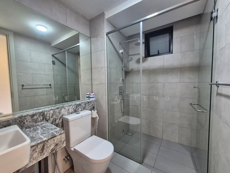 Condominium for Rent at South Brooks - Melissa Teng - Bathroom - PropertyGuru.com.my
