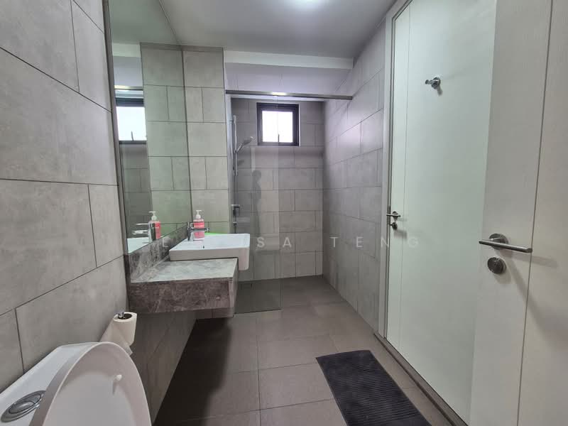 Condominium for Rent at South Brooks - Melissa Teng - Bathroom - PropertyGuru.com.my