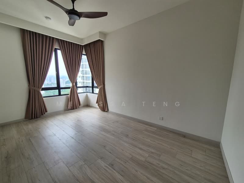 Condominium for Rent at South Brooks - Melissa Teng - Middle Room - PropertyGuru.com.my