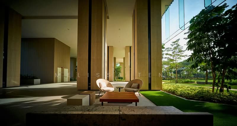Condominium for Rent at South Brooks - Melissa Teng - Exterior - PropertyGuru.com.my
