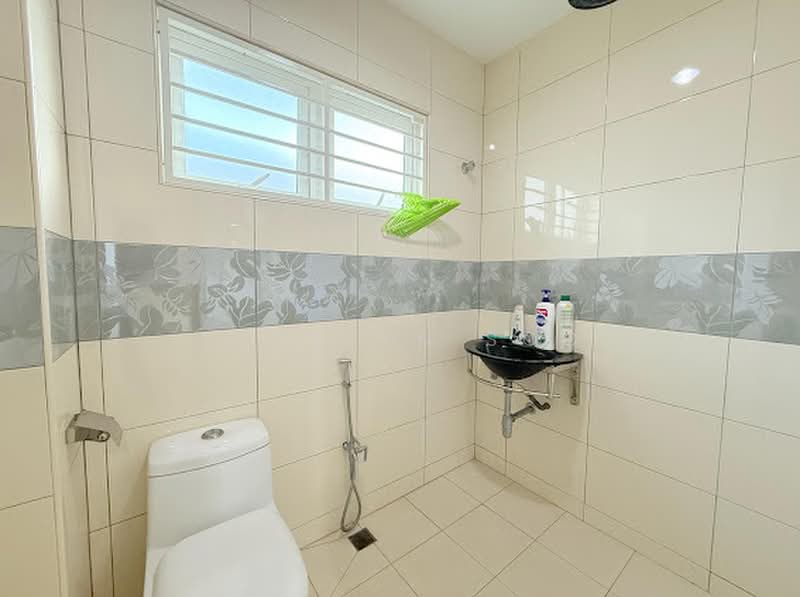 Terraced House for Sale in Bandar Sungai Long (Selangor) - Jocelyn Soo - PropertyGuru.com.my