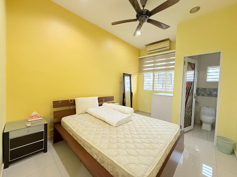 Terraced House for Sale in Bandar Sungai Long (Selangor) - Jocelyn Soo - PropertyGuru.com.my