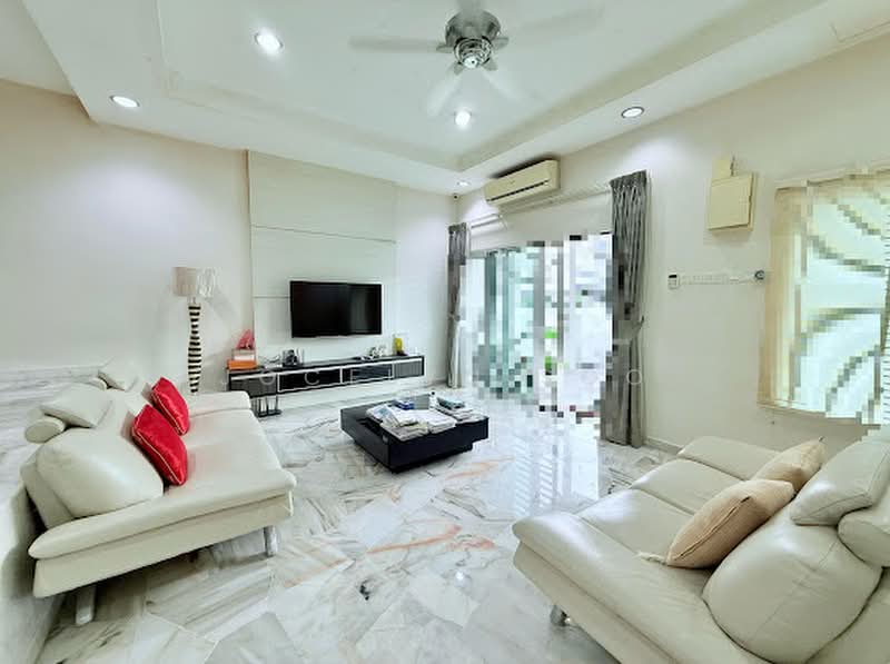 Terraced House for Sale in Bandar Sungai Long (Selangor) - Jocelyn Soo - PropertyGuru.com.my
