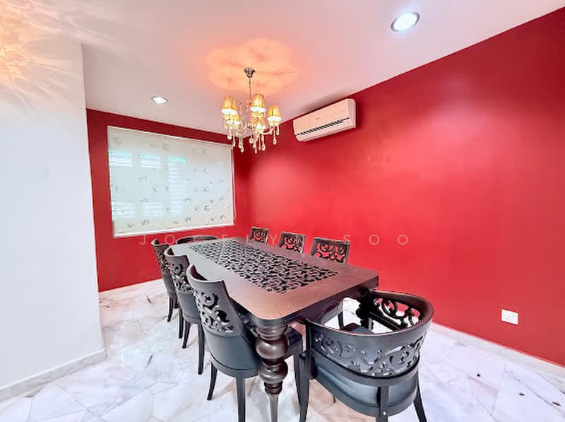 Terraced House for Sale in Bandar Sungai Long (Selangor) - Jocelyn Soo - PropertyGuru.com.my