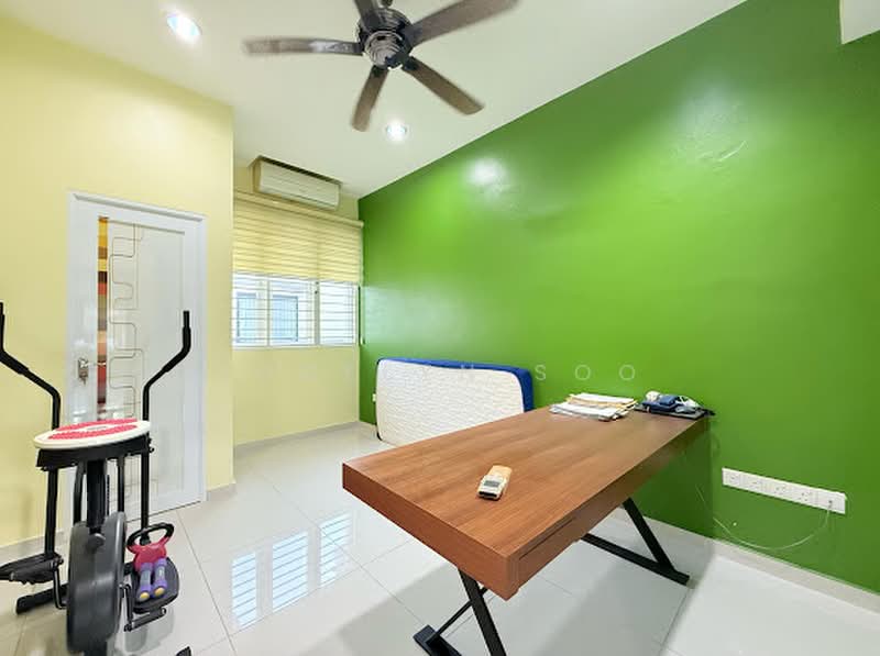 Terraced House for Sale in Bandar Sungai Long (Selangor) - Jocelyn Soo - PropertyGuru.com.my