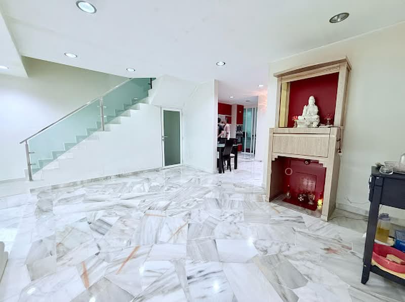 Terraced House for Sale in Bandar Sungai Long (Selangor) - Jocelyn Soo - PropertyGuru.com.my