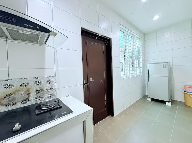 Terraced House for Sale in Bandar Sungai Long (Selangor) - Jocelyn Soo - PropertyGuru.com.my