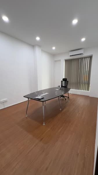 Office for Rent in Bandar Puteri Puchong (Puchong) - Ginny Seow - PropertyGuru.com.my