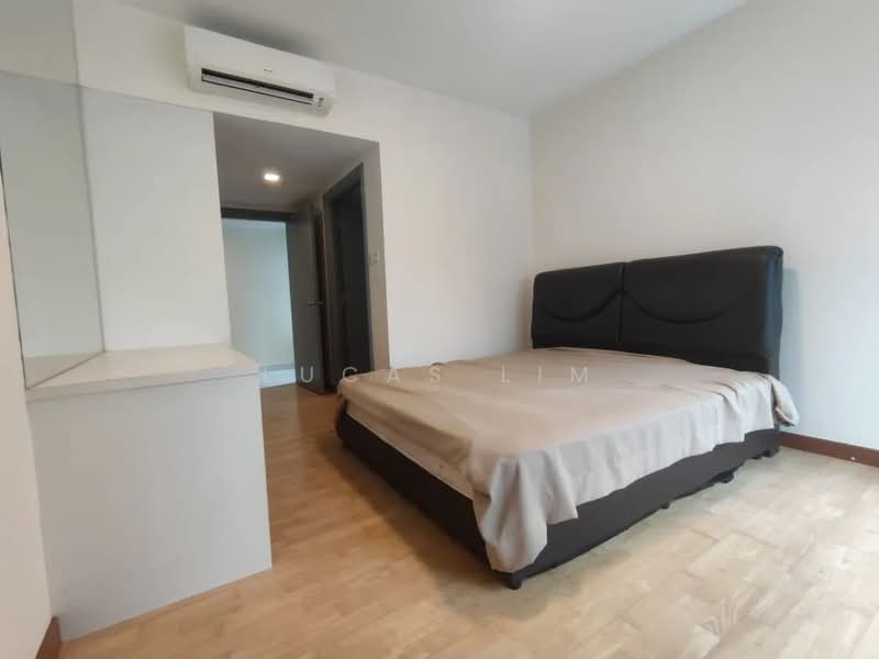 Service Residence for Sale at Kiara Designer Suites - Lucas Lim - Bedroom - PropertyGuru.com.my