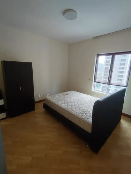 Service Residence for Sale at Kiara Designer Suites - Lucas Lim - Bedroom - PropertyGuru.com.my