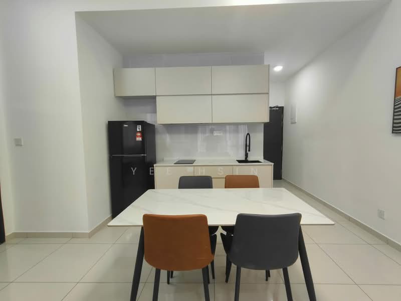 Service Residence for Rent at Space Residency - Yee Hsin - PropertyGuru.com.my